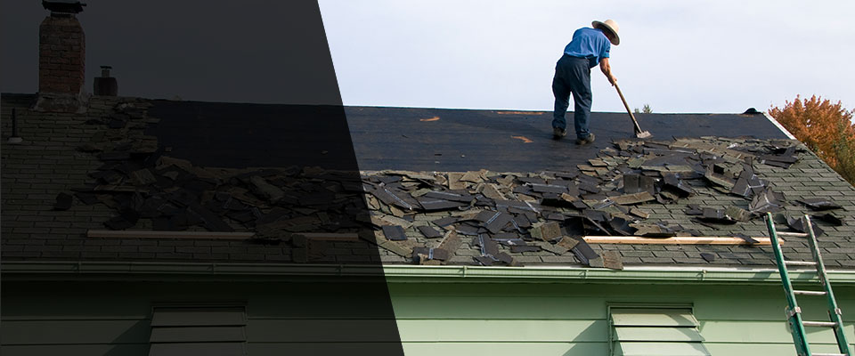 Allison Park Roofing Contractors