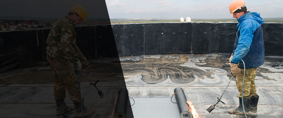 Allison Park Roofing Contractors